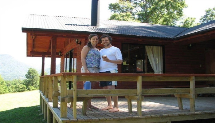 Mirador Los Volcanes Lodge & Boutique