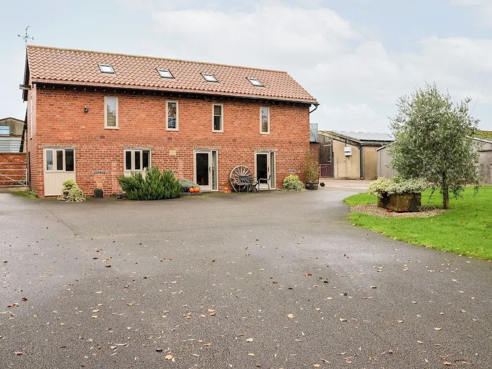 The Granary
