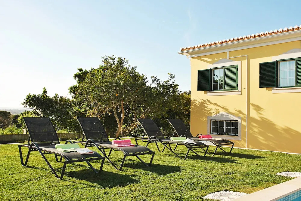 Villa Madagascar