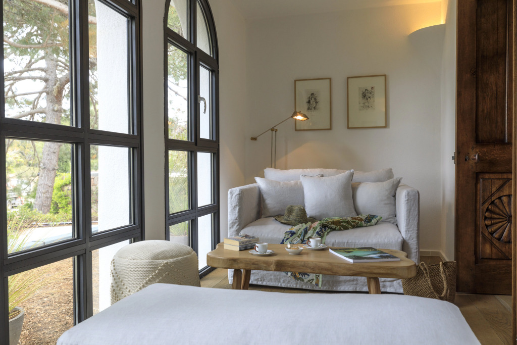 Grand Hôtel De Cala Rossa & Spa Nucca