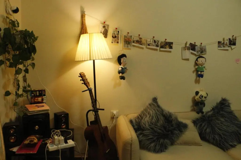 LanSpace Youth Apartment