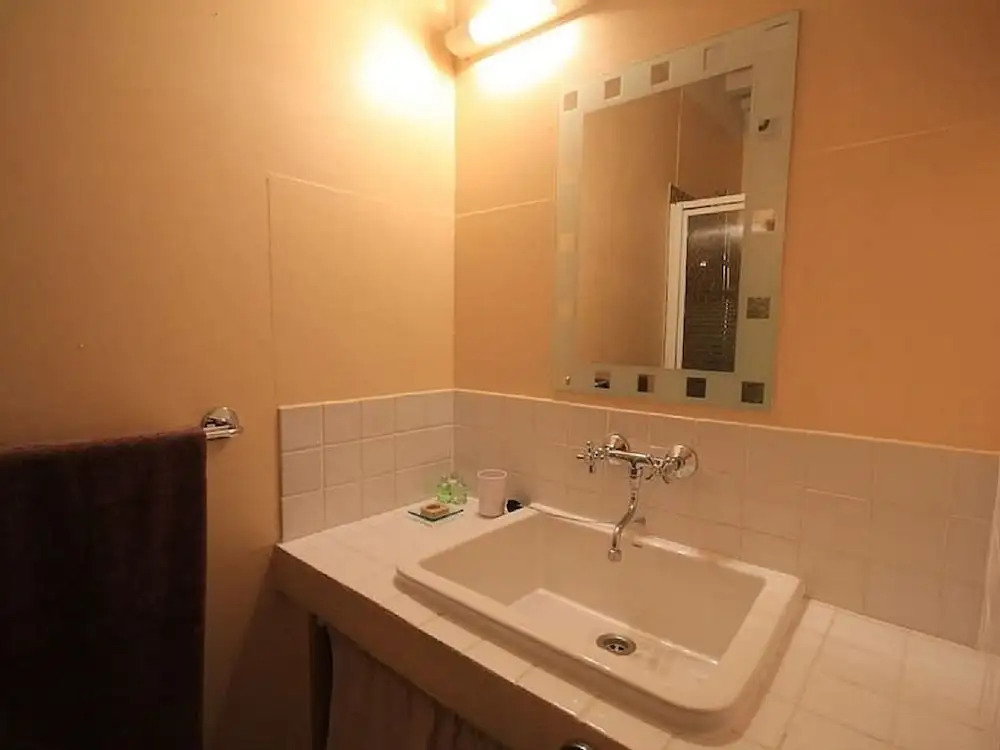 Apartment in the historical center