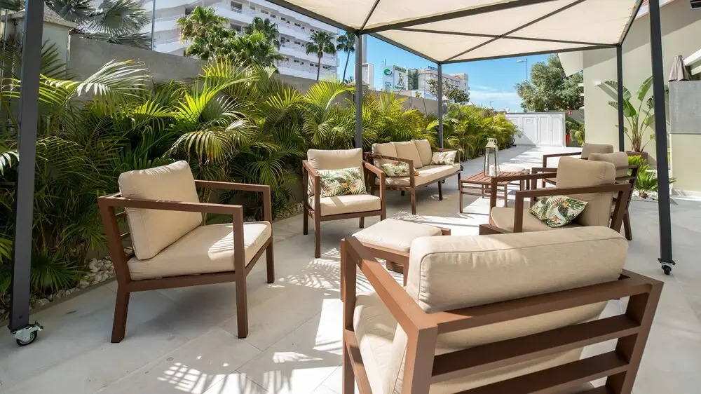 Villa RG Boutique Hotel