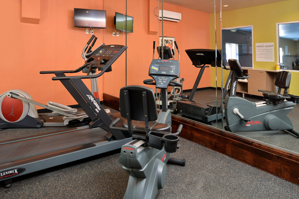 Holiday Inn Express Albuquerque N - Bernalillo by IHG