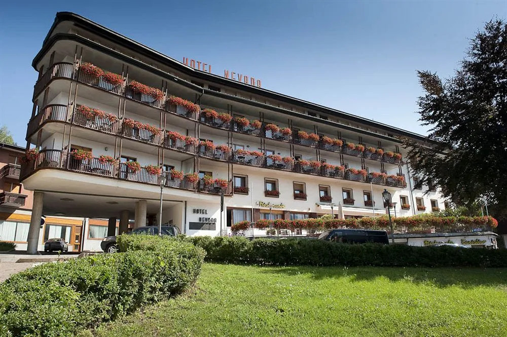 Hotel Nevada