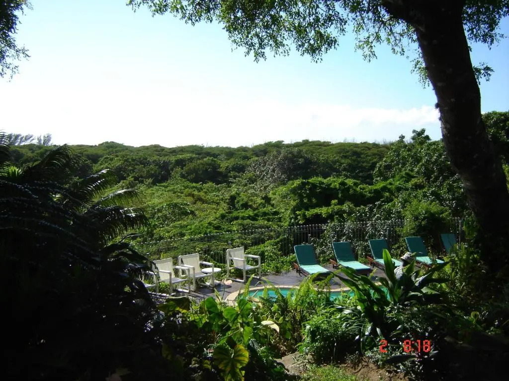 St Lucia Holiday Cottage