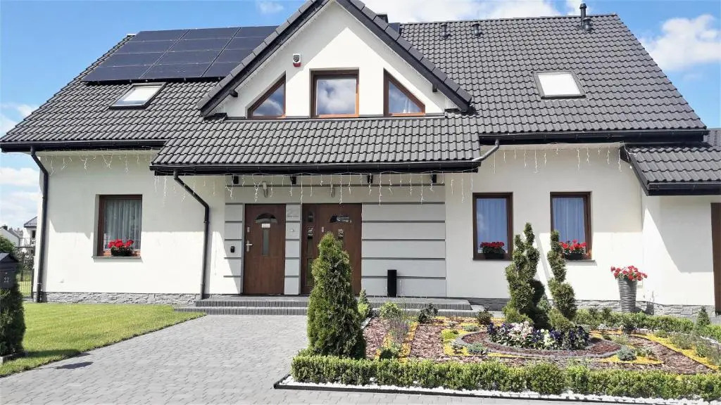 Pietrzak Apartments