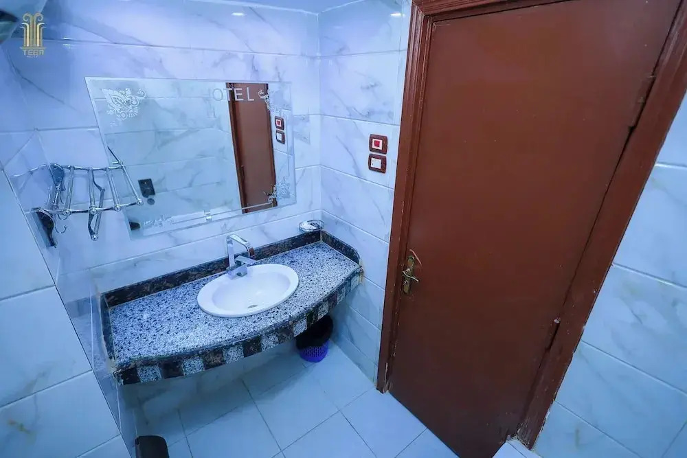 Tiba Hotel