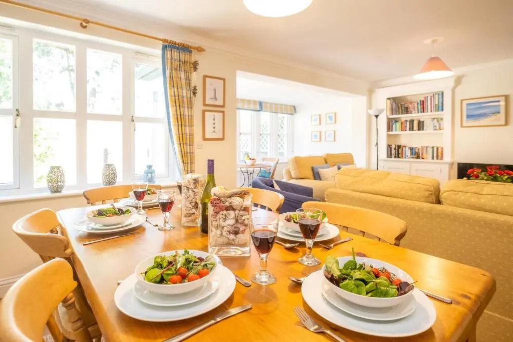 12 Prevetts Way - Aldeburgh Coastal Cottages