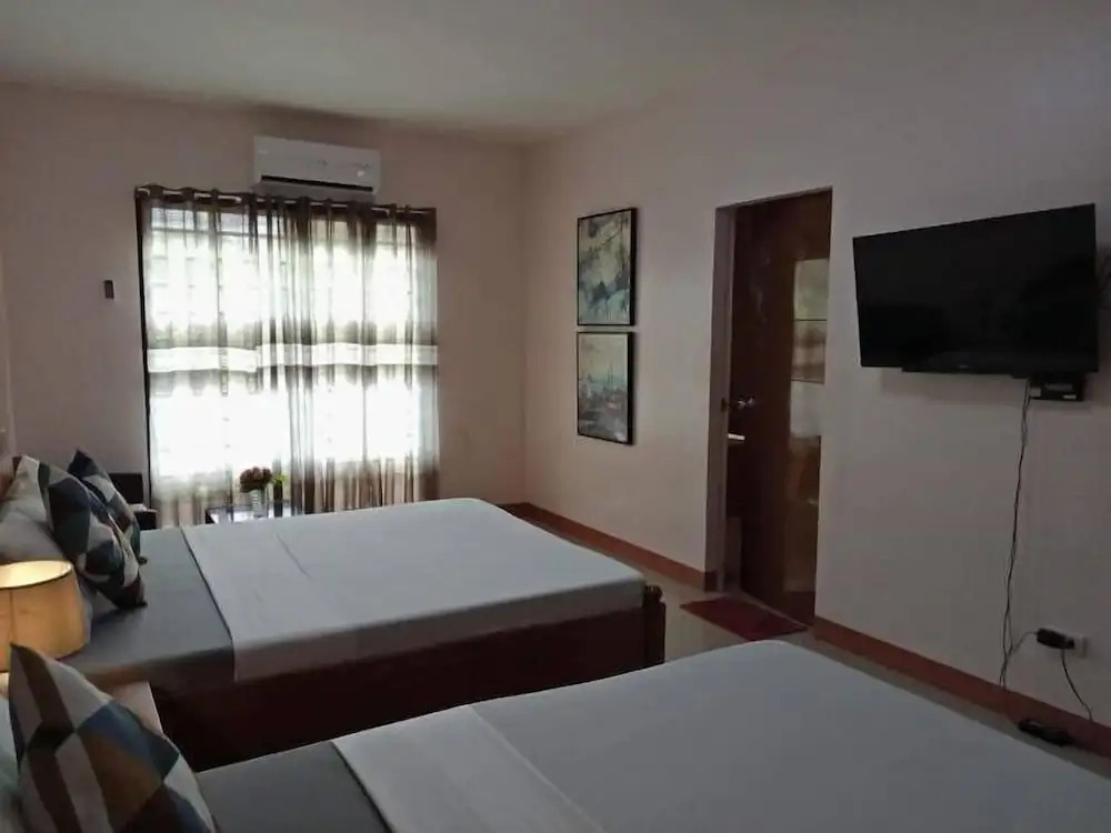 Red Forest Guest House