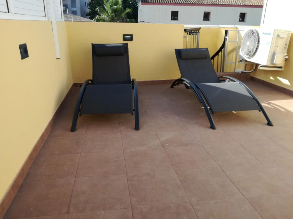 Bfa 129 - Apartamento Vega