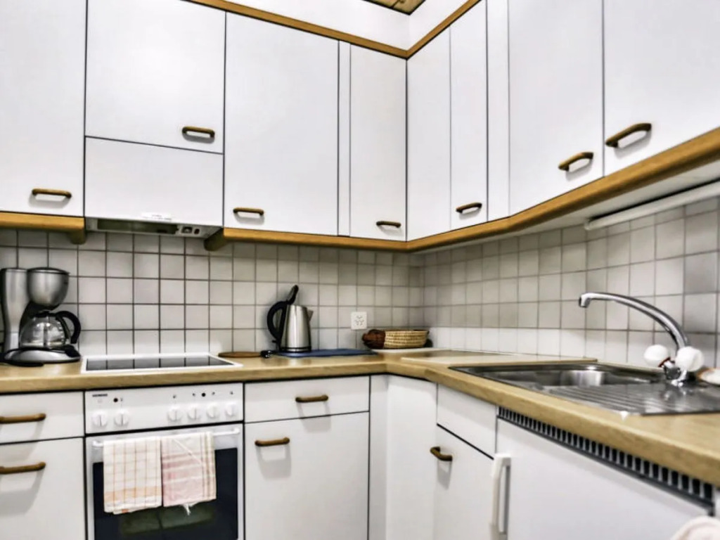 Chalet Abendrot 16180