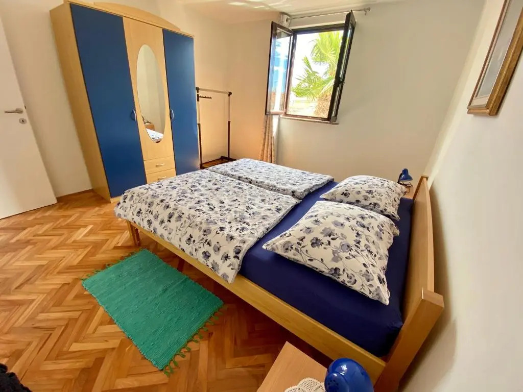 Apartments Milan