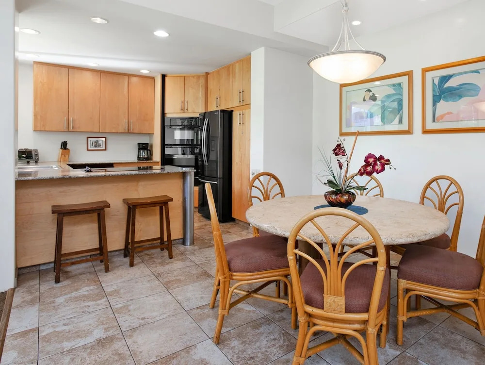 Palms at Wailea Two Bedrooms - Garden View by Coldwell Banker Island Vacations