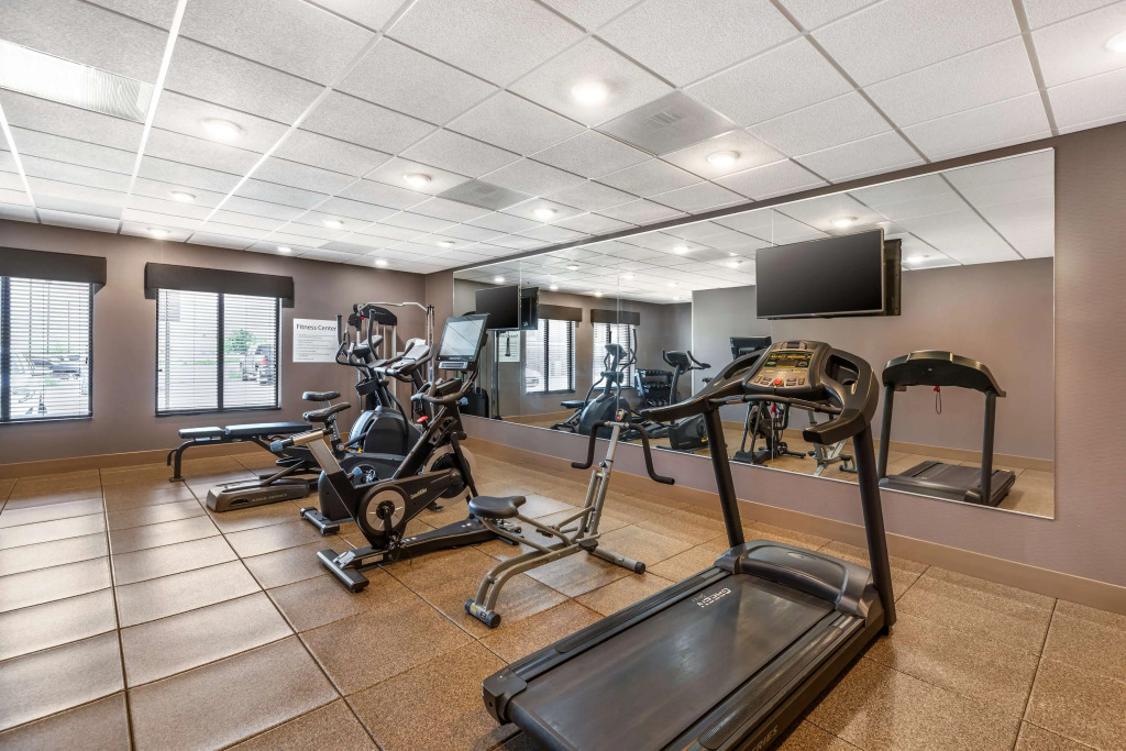 Best Western PLUS Casper Inn & Suites