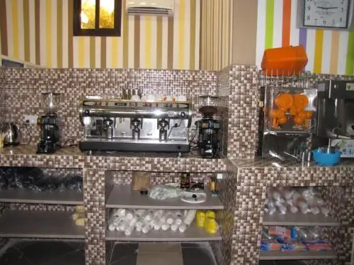 Jabali Apartments