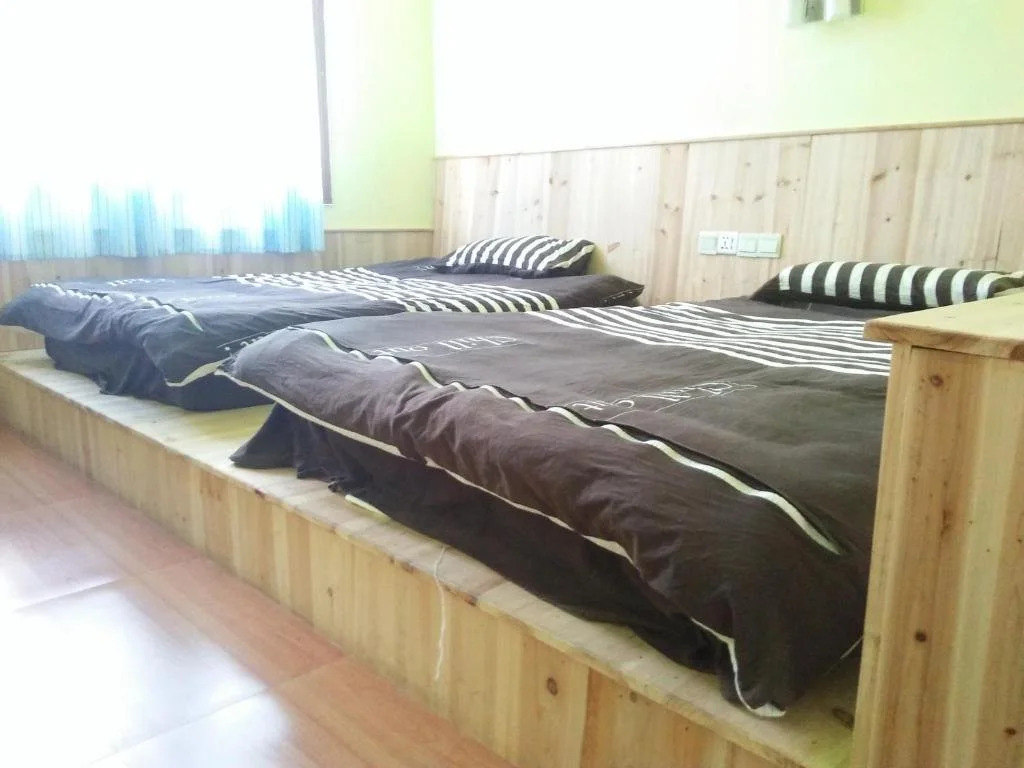 Huangshan Zhaojian Guest House