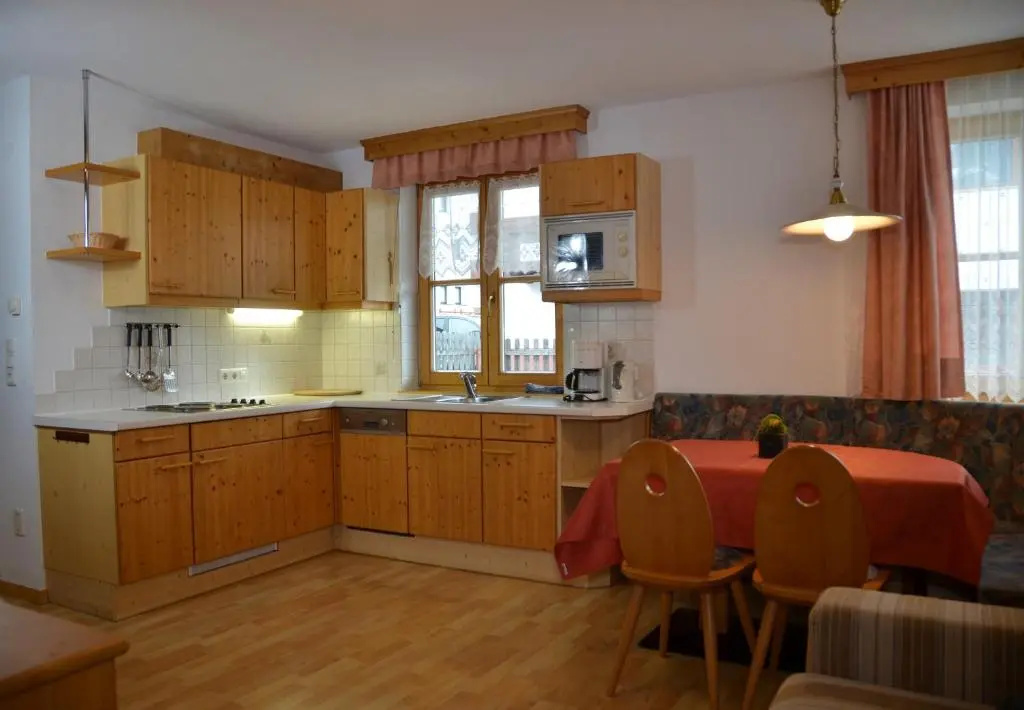 Aparthotel Fernblick