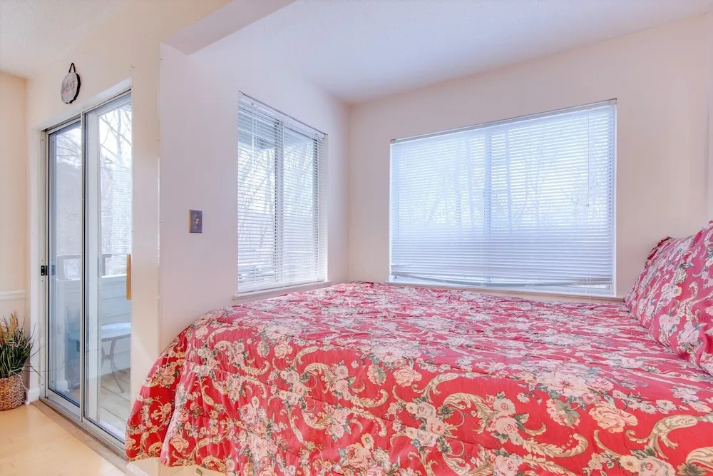 Gatlinburg Summit Woods Condo