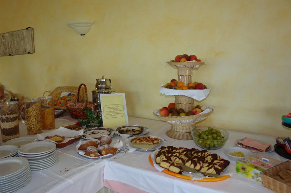 Park Hotel Faver