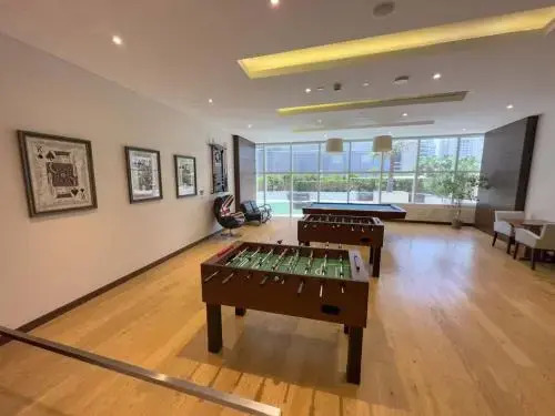 Unique View Luxury 26floor 2BDR at Damac Heights