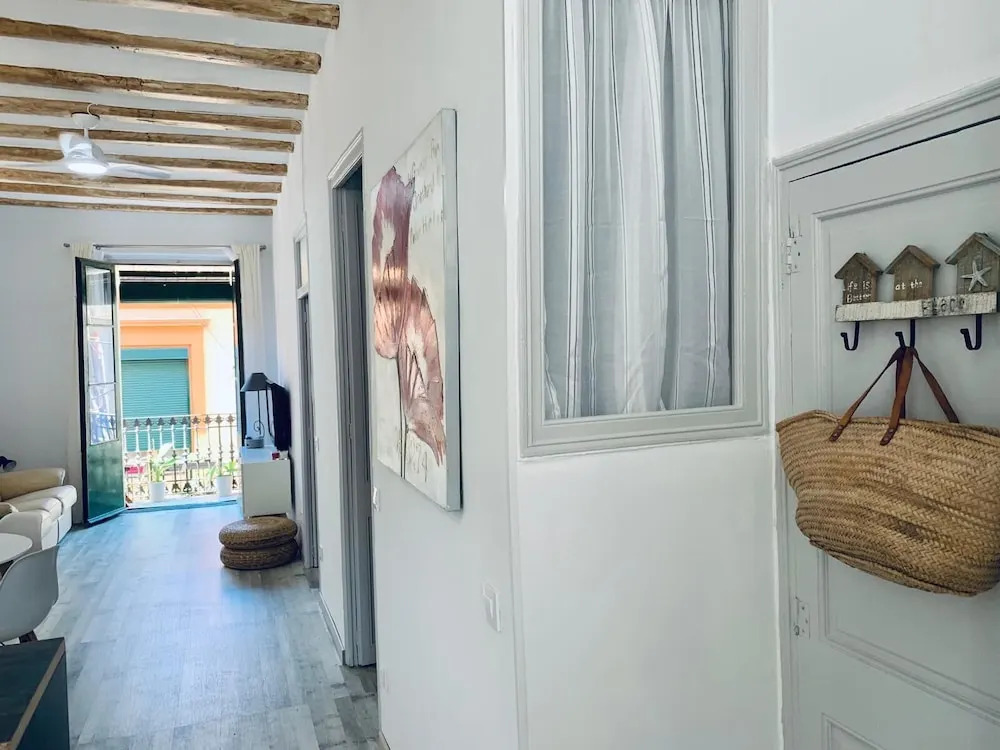 Apartaments Goula
