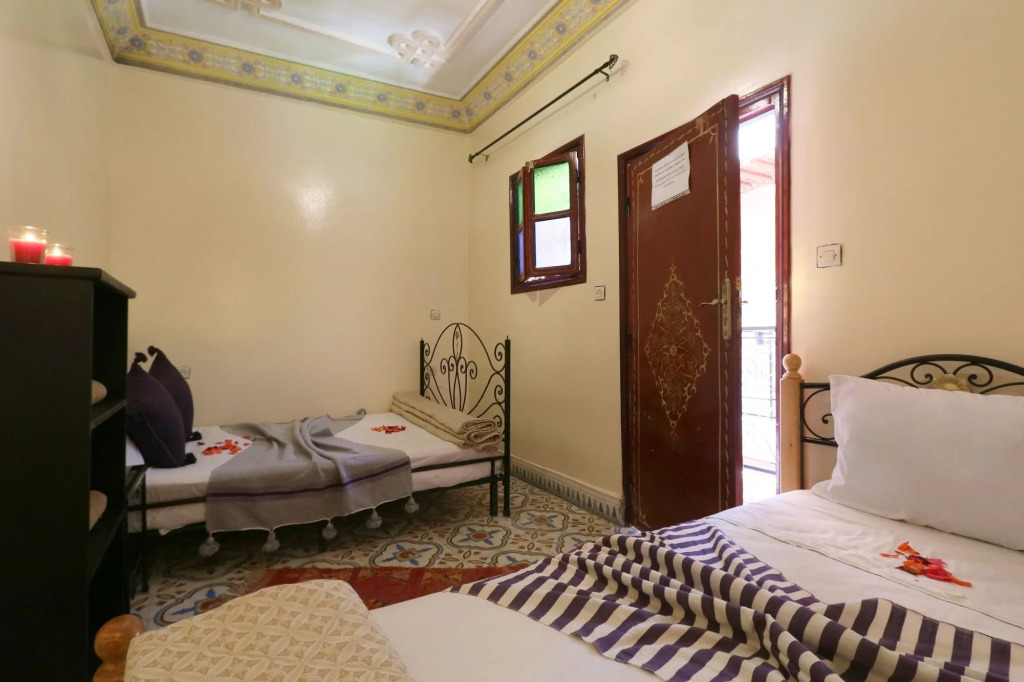 Riad Hayat
