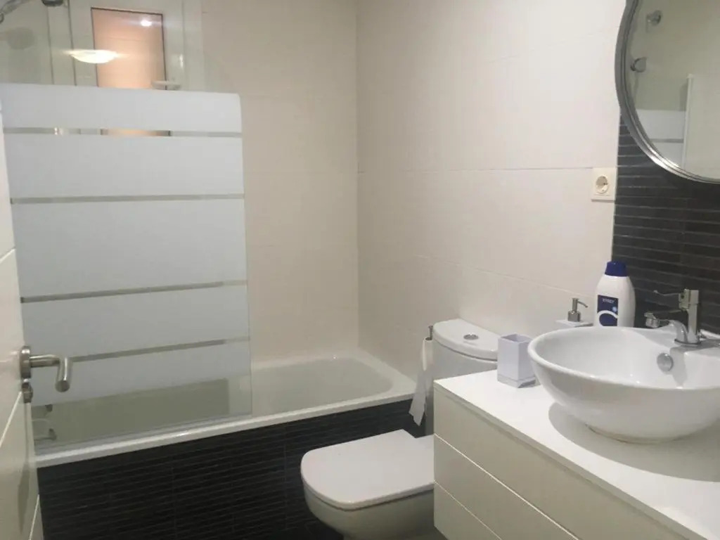 Apartamento planta baja en playa Canet de Berenguer