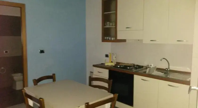 Casa Gabry