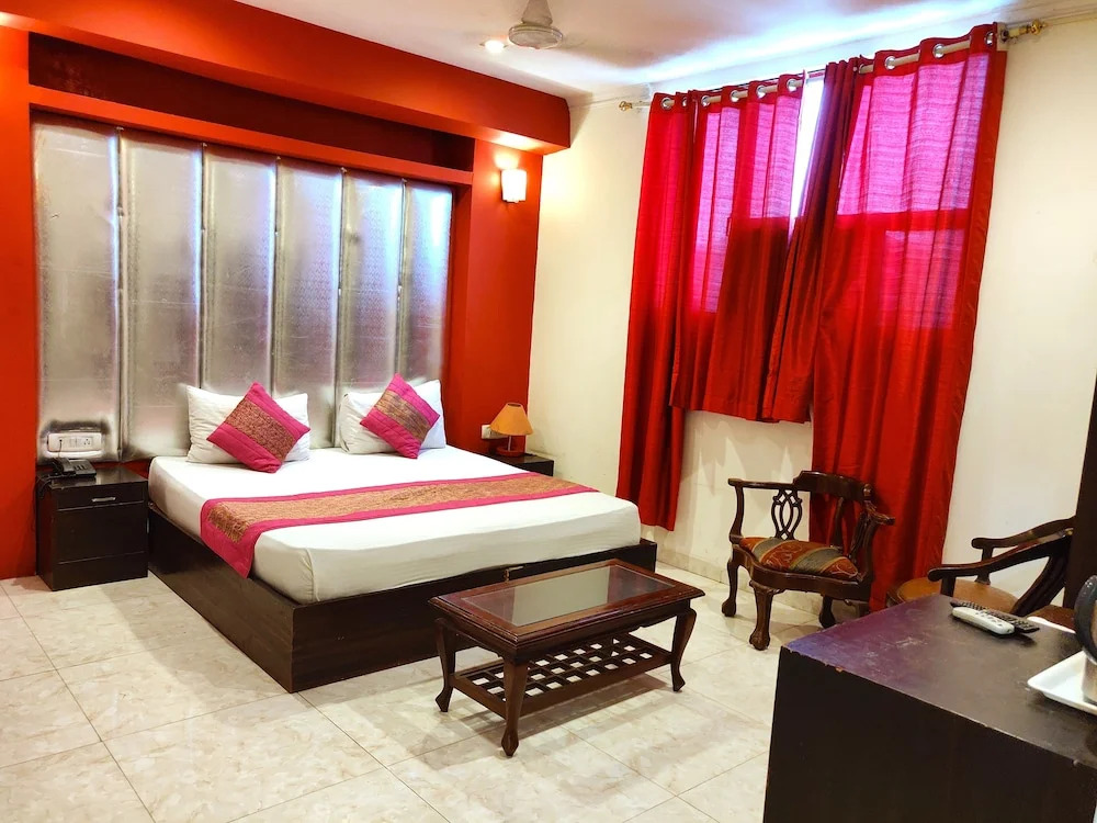 Unistar Rooms