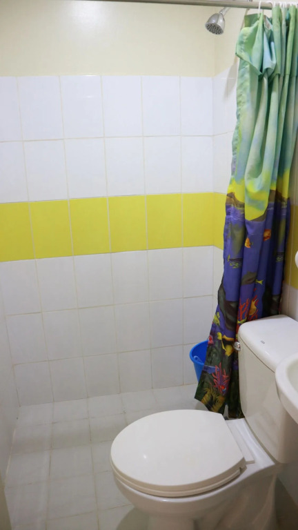 C Tower Studio Apartments