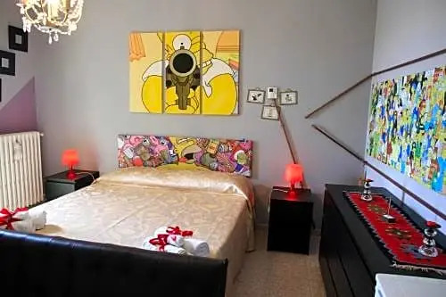 Mah B&B