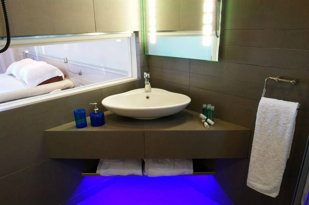 Vrahos Boutique Hotel