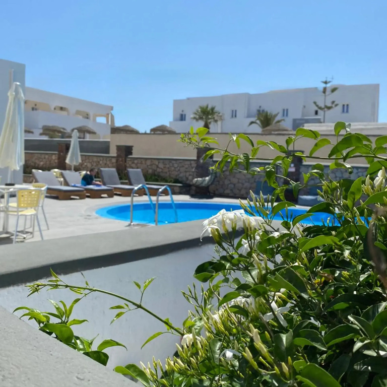 Babis Hotel