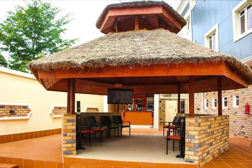 Casa De Lucy Apartment