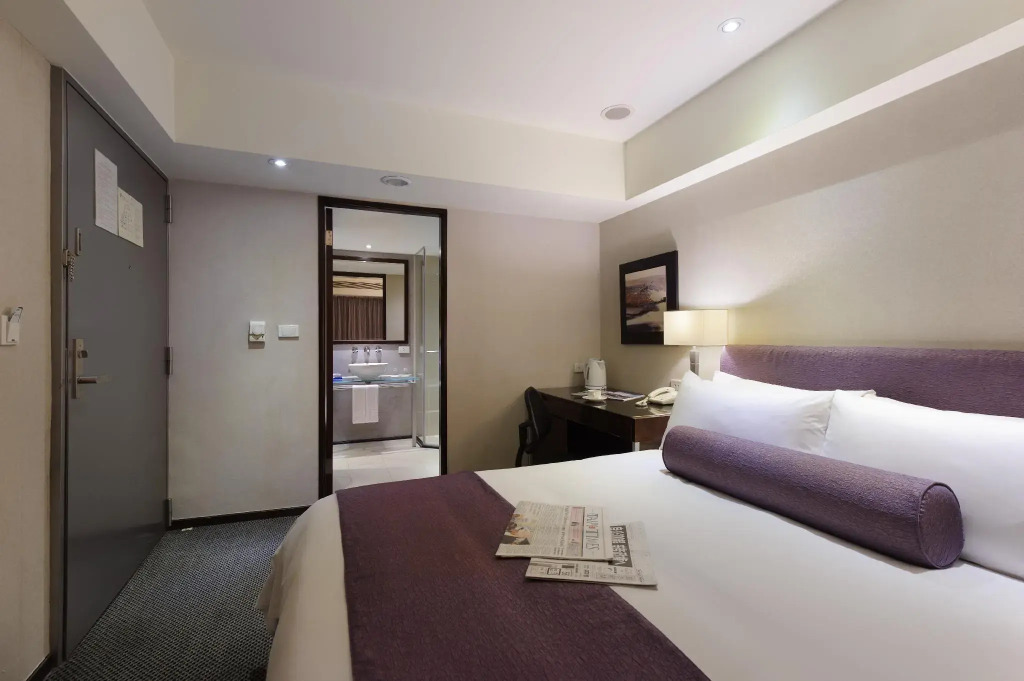 K Hotel - Yunghe