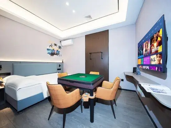 Jing Xuan Hotel