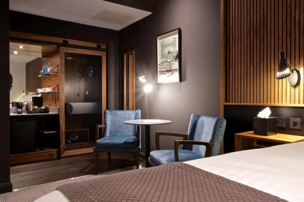 Telegraph Hotel - Coventry