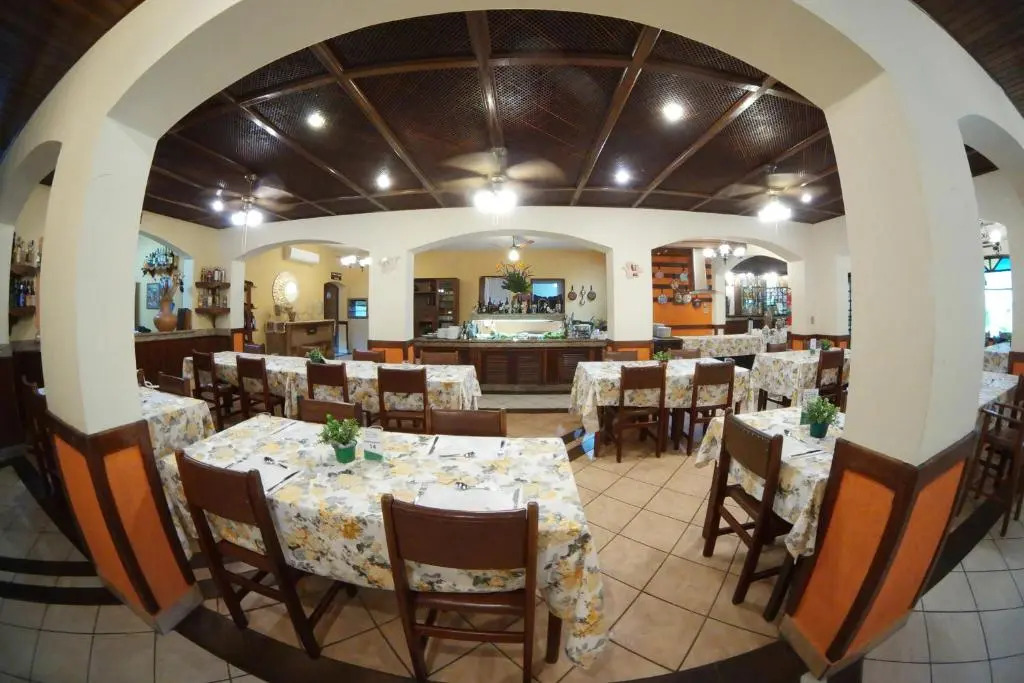 Vale do Sonho Hotel