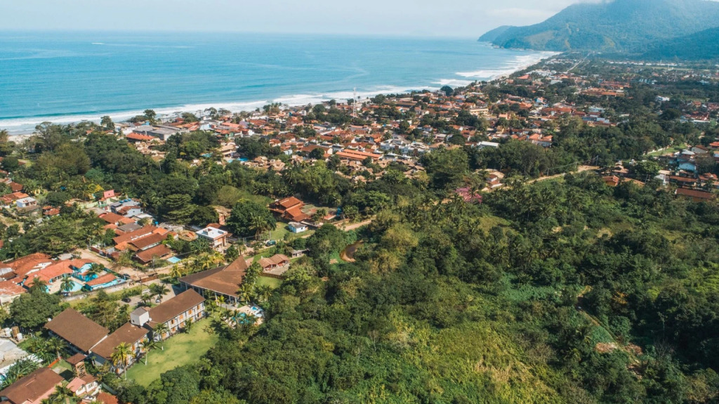 Delta Maresias Club by Smart Sharing