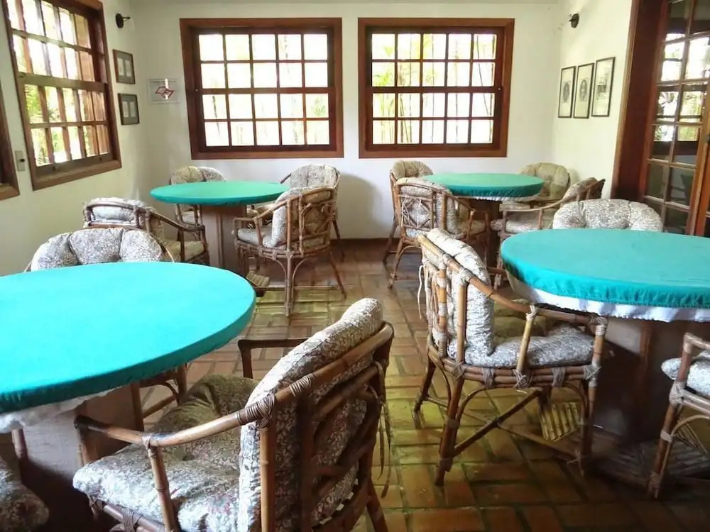 Pousada Maranduba