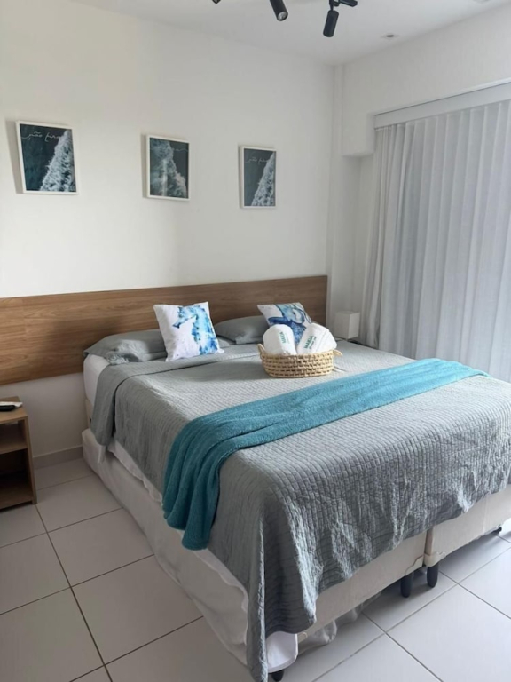 Makia Beach Resort Luxo - Muro Alto-10 Piscinas