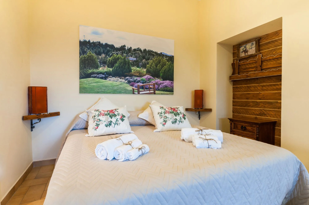 El Molino Agriturismo