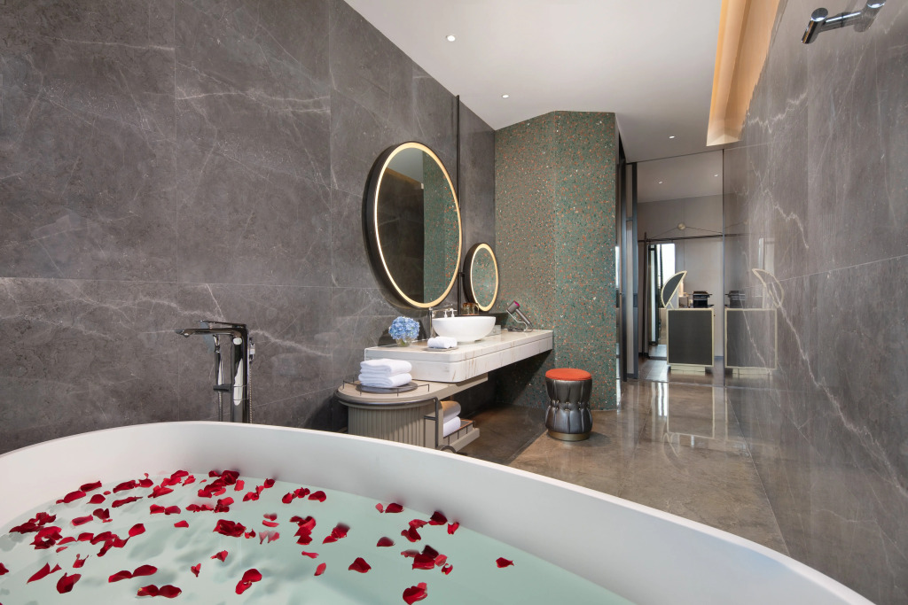 Hotel Indigo Nanjing Garden Expo by IHG