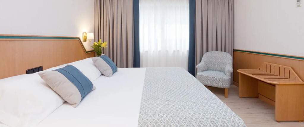 Hotel Praga