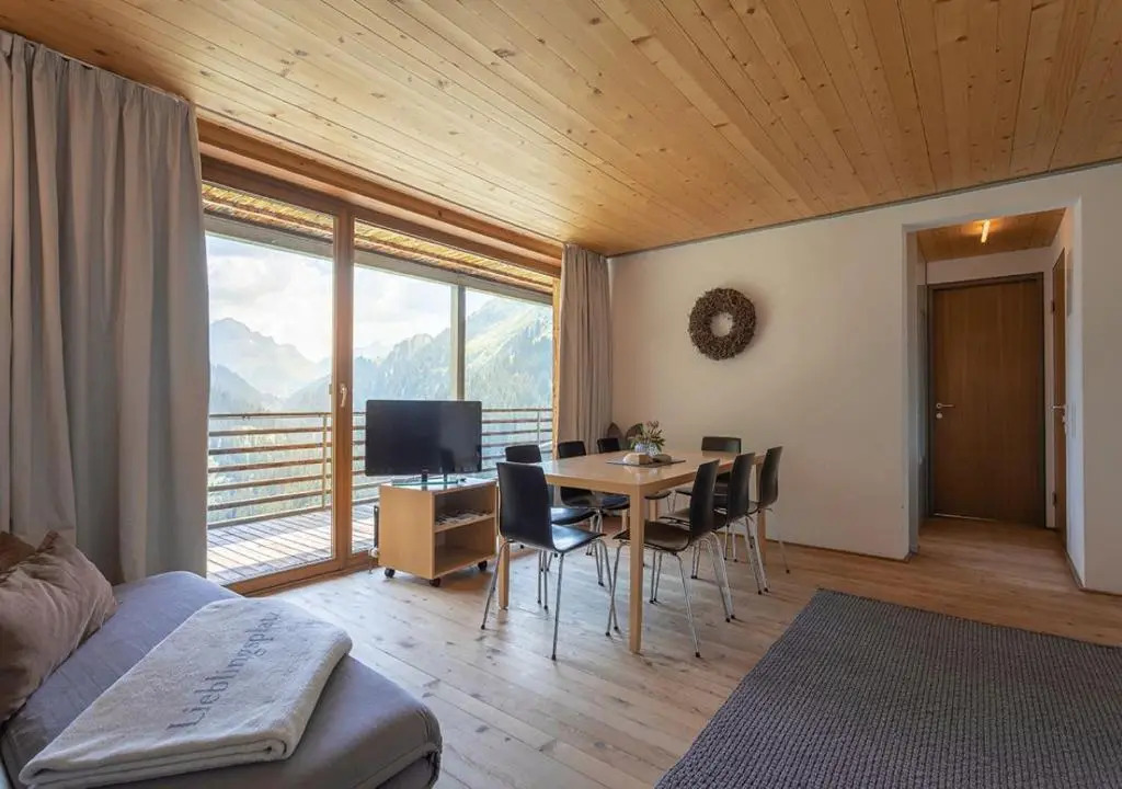 Lechblick Appartement