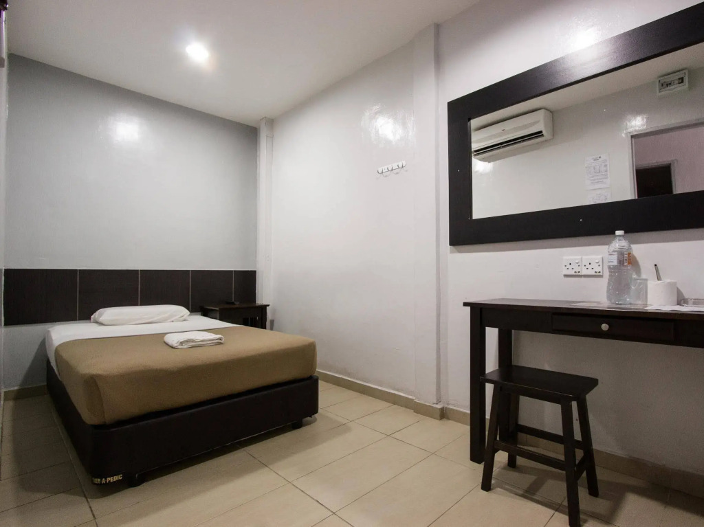 Hotel Jelai @ Mentakab