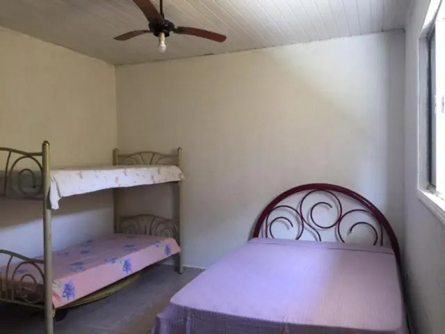 Casa Praia Boracéia Bertioga