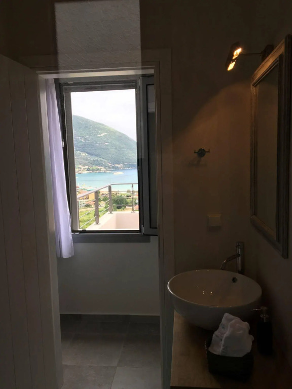 Anemos Luxury Villas