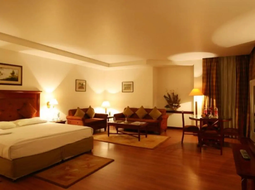 Hotel City Park